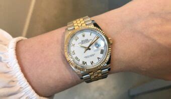 wat kost een dames rolex horloge|rolex horloges prijs.